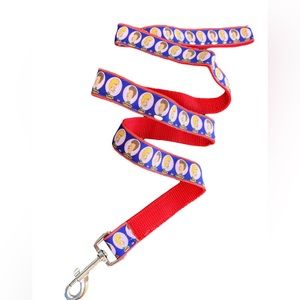 Beavis and butthead cartoon dog leash limited edition pet supplies to comedy dum